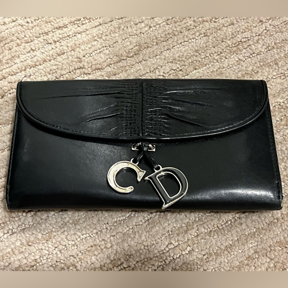 Christian Dior Wallet